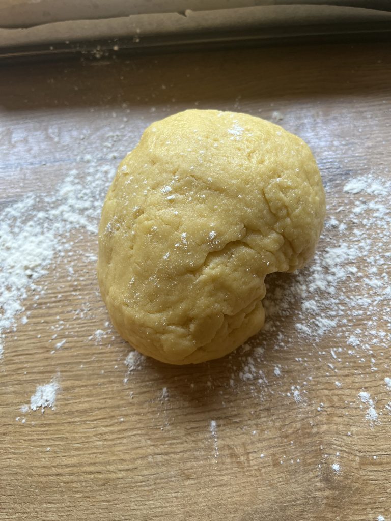 Quark-Streuselkuchen