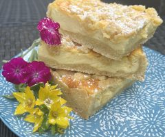 Quark-Streuselkuchen